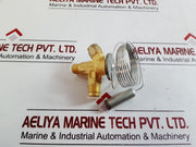 Danfoss Ten2 R134A Expansion Valve 068Z3348 (New)