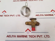 Danfoss Tes2 68Z3403 Thermal Expansion Valve R404A/R507