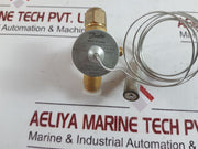 Danfoss Tes2 068Z3403 Thermal Expansion Valve R404A/R507