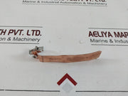 Danfoss Tes2 068Z3403 Thermal Expansion Valve