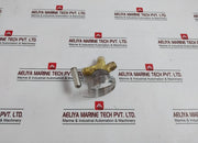 Danfoss Tes2 Thermostatic Expansion Valve Q-p3110 R404A R507 Mwp 500 Psig