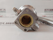 Danfoss R404A Thermal Expansion Valve Tes 5S