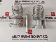 Danfoss R404A Thermal Expansion Valve Tes 5S