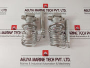 Danfoss R404A Thermal Expansion Valve Tes 5S
