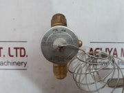 Danfoss Tex2 Thermostatic Expansion Valve