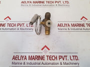 Danfoss Tex2 R22 Thermostatic Expansion Valve