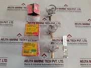 Danfoss Tex2 Thermostatic Expansion Valve 068Z3284