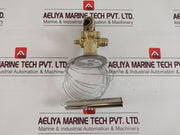 Danfoss Tex 55 Expansion Valve 067B0576