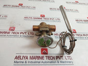 Danfoss Tex 55 R22 Thermostatic Expansion Valve 28 Bar 405 Psig