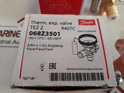 Danfoss Tez2 Thermostatic Expansion Valve 068Z3501