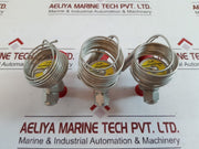 Danfoss Tf2 Expansion Valve R12