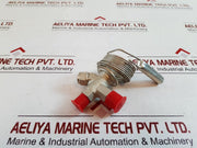 Danfoss Tf2 Expansion Valve R12