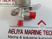Danfoss Tf2 Expansion Valve R12
