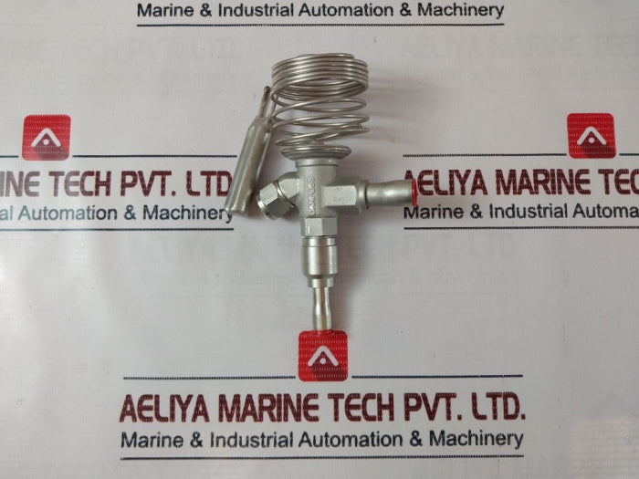 Danfoss Tf2 R12