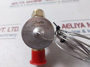 Danfoss Tf2 R12 Thermostatic Expansion Valve