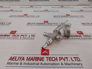 Danfoss Tf2 R12 Thermostatic Expansion Valve PB28BAR