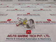 Danfoss Tf2 R12 Thermostatic Expansion Valve PB28BAR