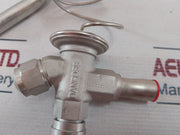 Danfoss Tf2 R12 Thermostatic Expansion Valve PB28BAR
