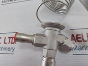 Danfoss Tf2 R12 Thermostatic Expansion Valve PB28BAR
