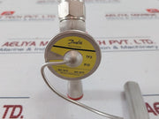Danfoss Tf2 R12 Thermostatic Expansion Valve PB28BAR