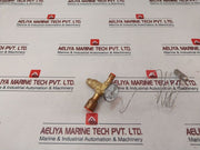 Danfoss Tgex Thermostatic Expansion Valve