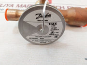 Danfoss Tgex Thermostatic Expansion Valve