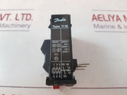 Danfoss Ti16 Thermal Overload Relay