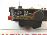 Danfoss Ti16 Thermal Overload Relay
