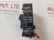 Danfoss ti16 thermal overload relay (New)