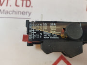 Danfoss ti16 thermal overload relay (New)