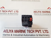 Danfoss Ti16 Thermal Overload Relay