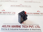 Danfoss Ti16 Thermal Overload Relay Used