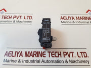 Danfoss Ti16 Thermal Overload Relay Used