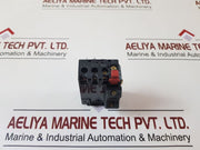 Danfoss Ti16 Thermal Overload Relay (Used)
