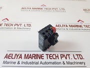 Danfoss Ti16 Thermal Overload Relay (Used)