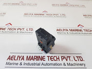 Danfoss Ti16 Thermal Overload Relay (Used)