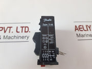 Danfoss Ti16 Thermal Overload Relay (Used)