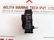 Danfoss Ti25C Thermal Overload Relay 047H0214