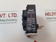 Danfoss Ti16S Thermal Overload Relay (New)