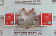 Danfoss Tn2 R134A Expansion Valve 068Z3346