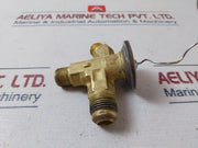 Danfoss Tn2 Thermostatic Expansion Valve 068Z3346