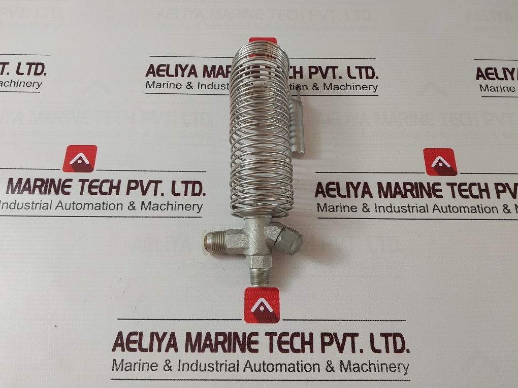 Danfoss Ts2 R404A Thermostatic Expansion Valve