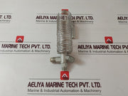 Danfoss Ts2 R404A Thermostatic Expansion Valve