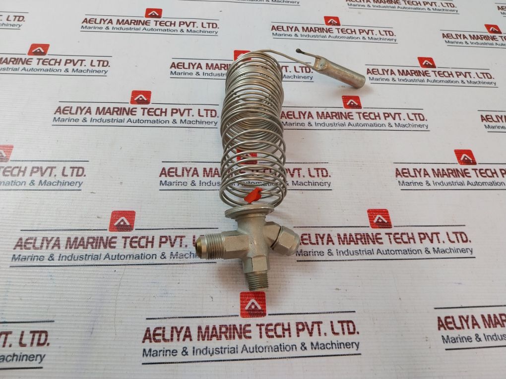 Danfoss Ts2 Expansion Valve R404A