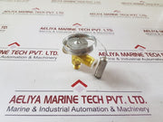 Danfoss Ts 2, 068Z3400 Thermostatic Expansion Valve R404A/R507