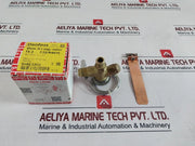 Danfoss Tx2 Thermostatic Expansion Valve
