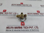 Danfoss Tx2 Thermostatic Expansion Valve