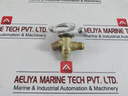 Danfoss Tx2 Thermostatic Expansion Valve