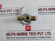 Danfoss Tx2 Thermostatic Expansion Valve