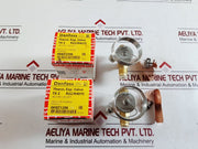 Danfoss Tx2, 068Z3206 Therm. Expansion Valve R22 /R407C